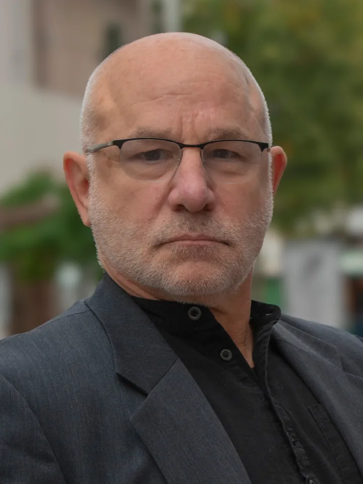Dr. Donat Ebert, Strafverteidiger